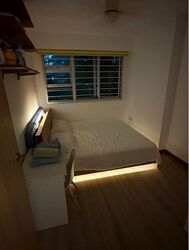 Blk 889B Treetrail@woodlands (Woodlands), HDB 4 Rooms #560239831
